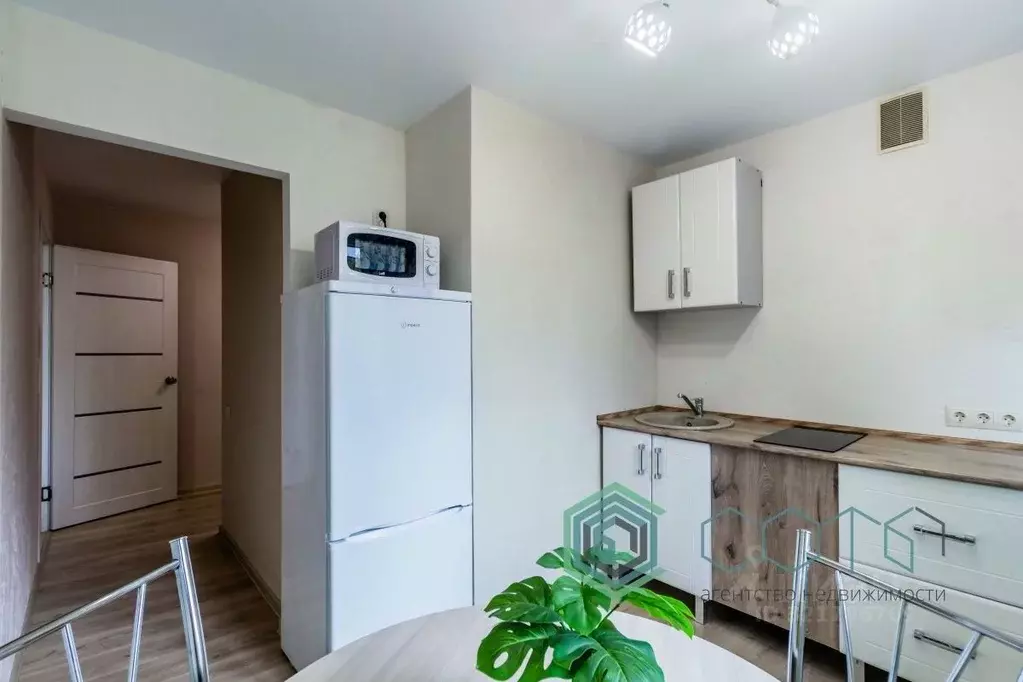 1-к кв. Калининградская область, Калининград Московский просп., 34 ... - Фото 1