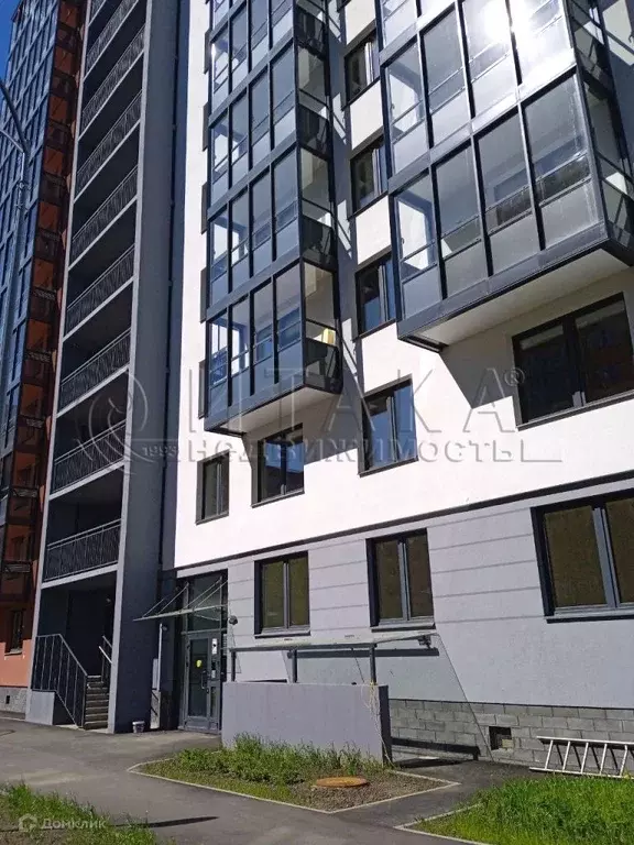 Продаётся 1-к квартира, 30.5 м - Фото 1