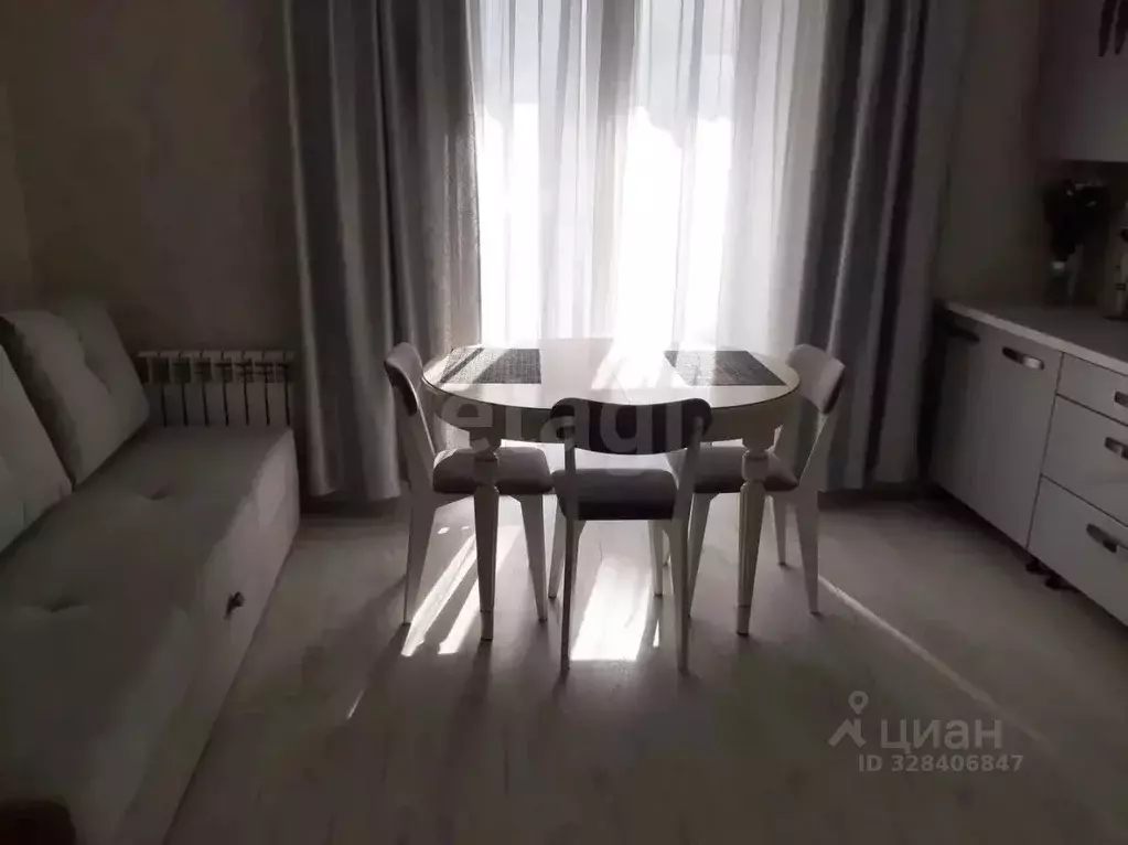 1-к кв. Калининградская область, Калининград Суздальская ул., 22к1 ... - Фото 1