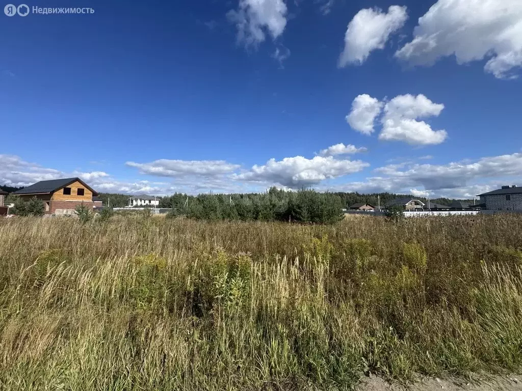 Участок в Раменское, Фестивальная улица (9.28 м) - Фото 2