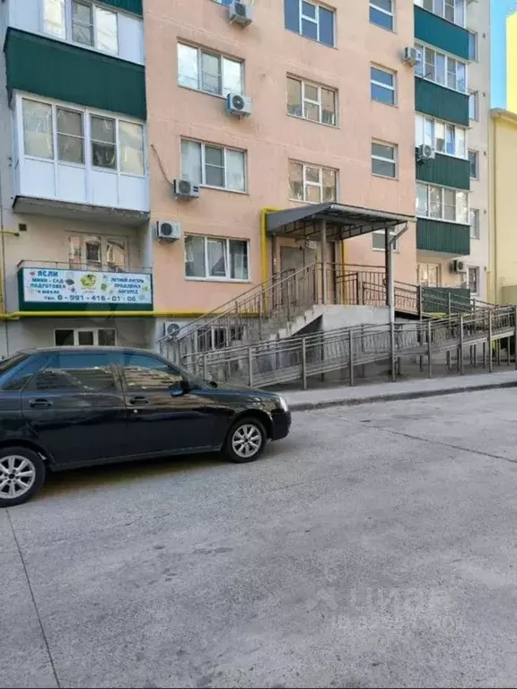 1-к кв. Адыгея, Тахтамукайский район, Яблоновский пгт ул. Гагарина, ... - Фото 1