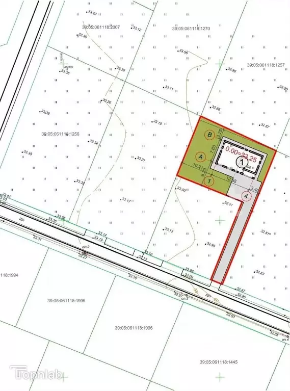 Дом в Калининградская область, Зеленоградский муниципальный округ, ... - Фото 2