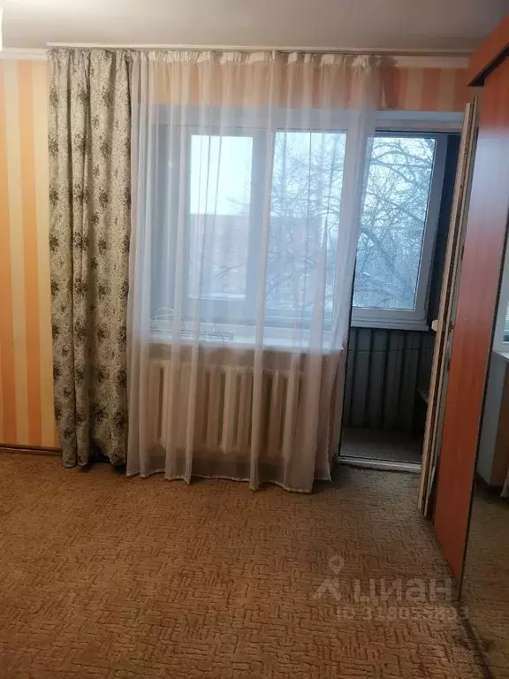 1-к кв. Адыгея, Майкоп ул. Жуковского, 57 (32.0 м) - Фото 2