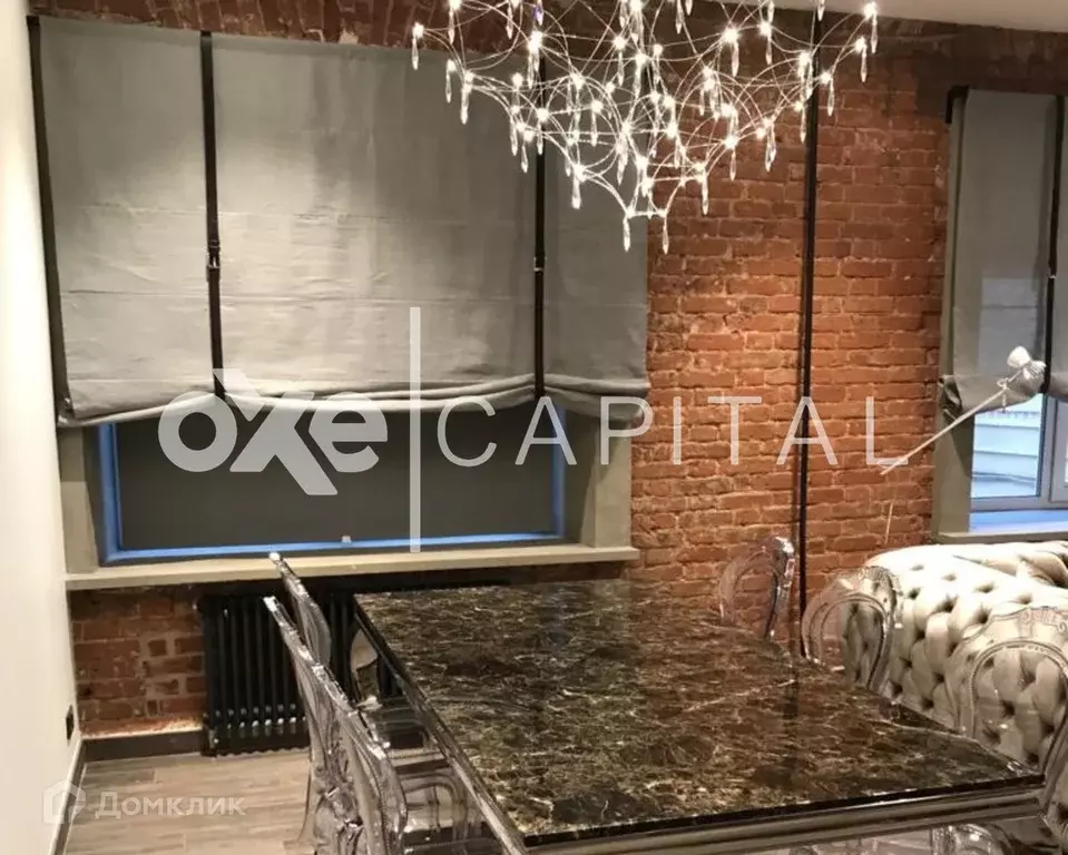 Продаётся 4-к квартира, 125 м - Фото 1
