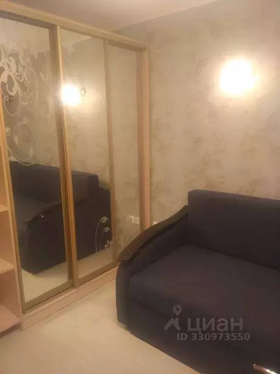2-к кв. Москва Ярославское ш., 124 (45.0 м) - Фото 1