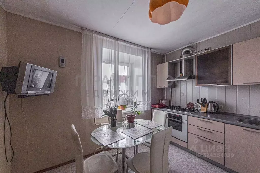 2-к кв. Липецкая область, Липецк Коммунальная ул., 14 (65.0 м) - Фото 1