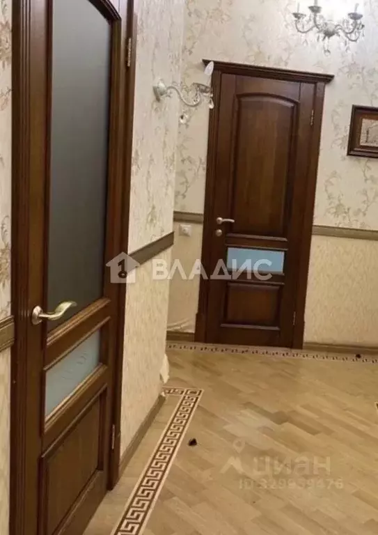 2-к кв. Московская область, Балашиха 1 Мая мкр, 26 (61.4 м) - Фото 1
