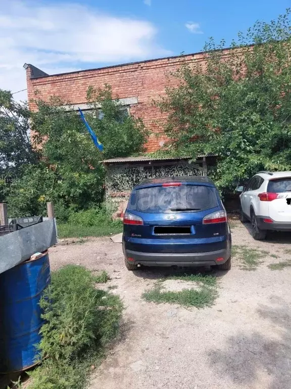 Склад в Краснодарский край, Ейск Киевская ул. (450 м) - Фото 1