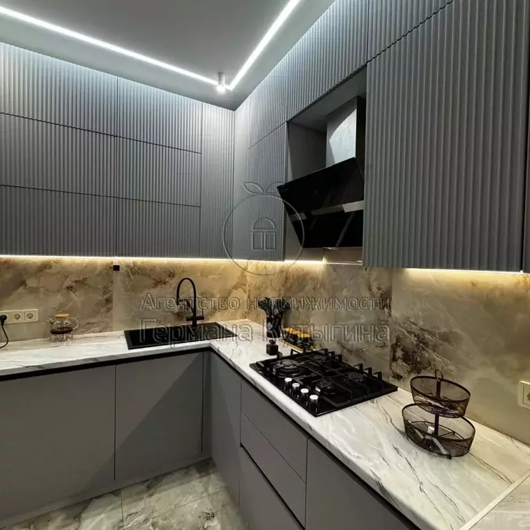 Дом в Волгоградская область, Волгоград ул. Джамбула Джабаева, 44/308 ... - Фото 2