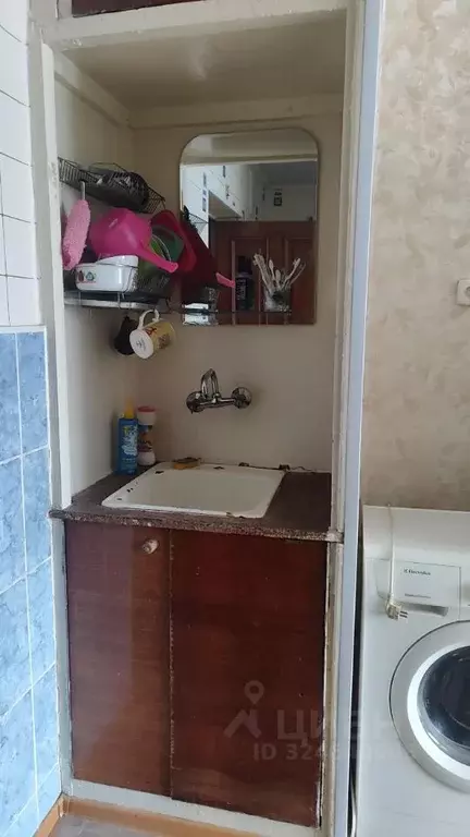 Комната Кемеровская область, Кемерово Мирная ул., 8 (16.0 м) - Фото 2