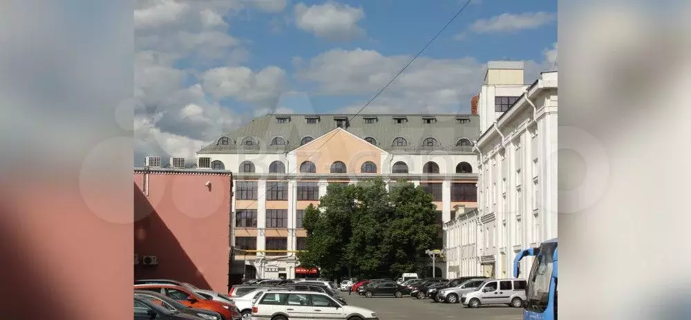 Офисное помещение 1130 кв.м от собственника - Фото 0