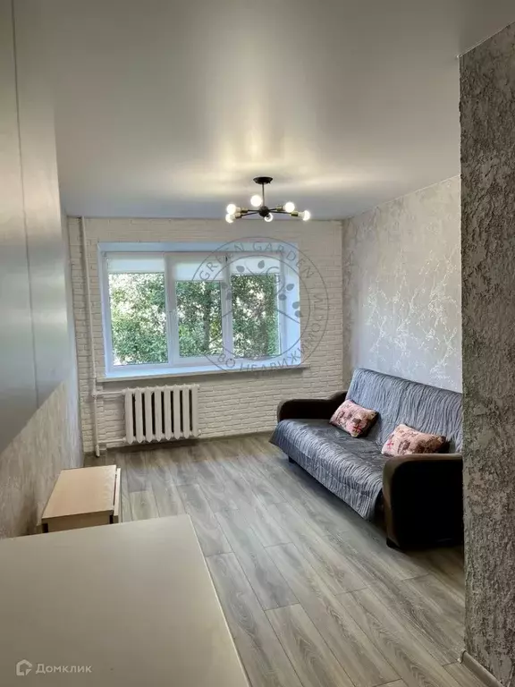 Продаётся квартира-студия, 19 м - Фото 0