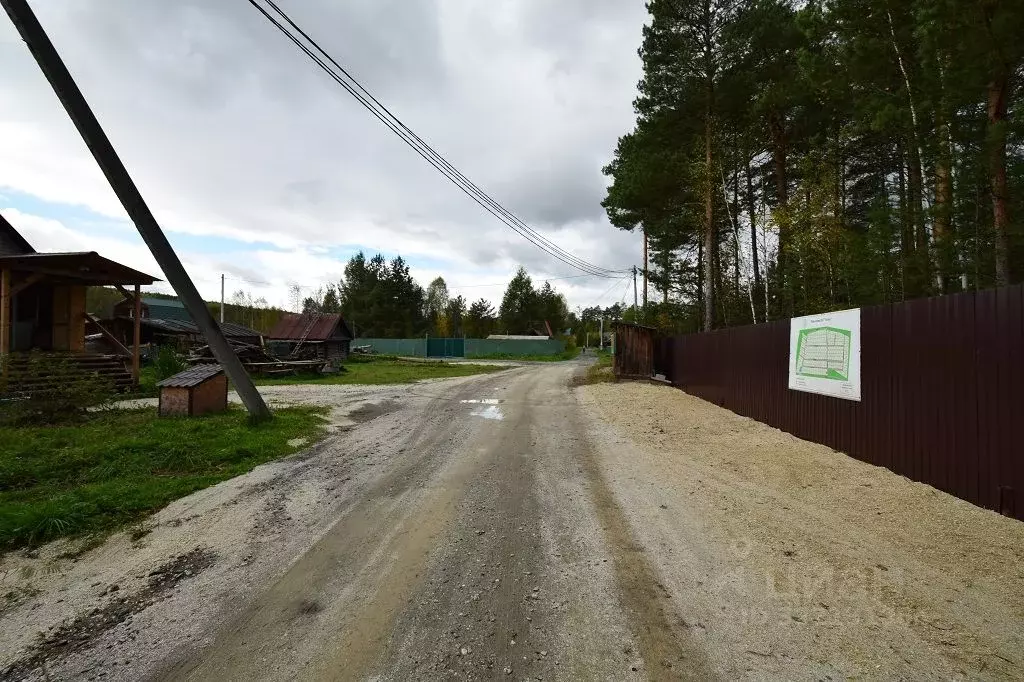 Участок в Свердловская область, Екатеринбург Глобус СНТ,  (9.0 сот.) - Фото 2