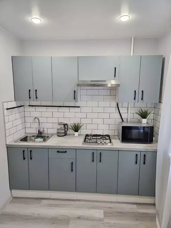 1-к кв. Санкт-Петербург ул. Маршала Захарова, 35К1 (40.0 м) - Фото 1
