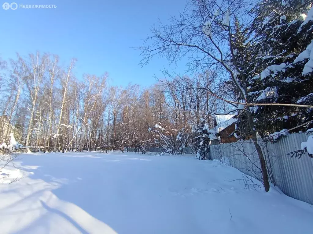 Участок в Чехов, улица Офицерский Посёлок (19 м) - Фото 2