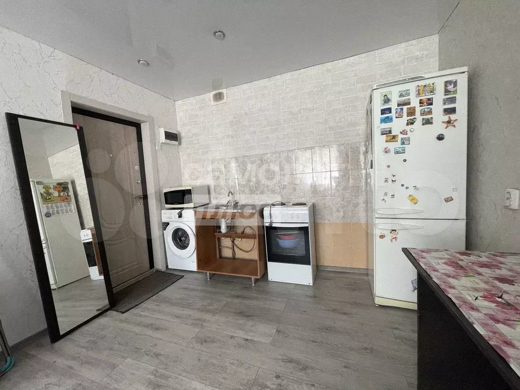 Комната 10 м в 1-к., 3/5 эт. - Фото 1