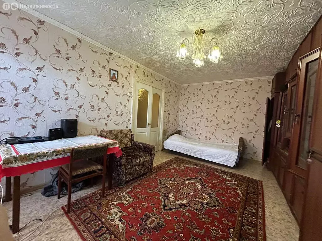 2-комнатная квартира: Саратов, Огородная улица, 200 (53.1 м) - Фото 0