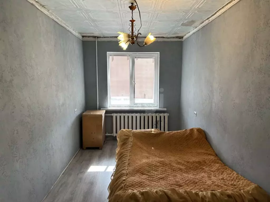 3-к кв. Брянская область, Брянск Ново-Советская ул., 42 (59.4 м) - Фото 1