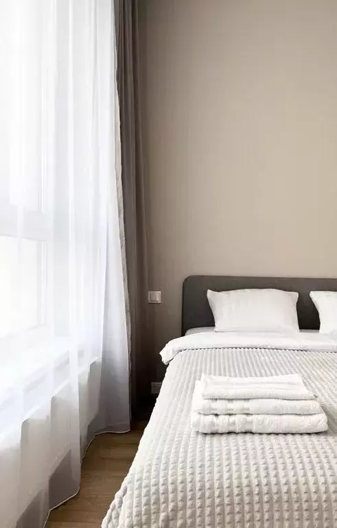 1-к кв. Башкортостан, Уфа Коммунистическая ул., 98/1 (28.0 м) - Фото 1