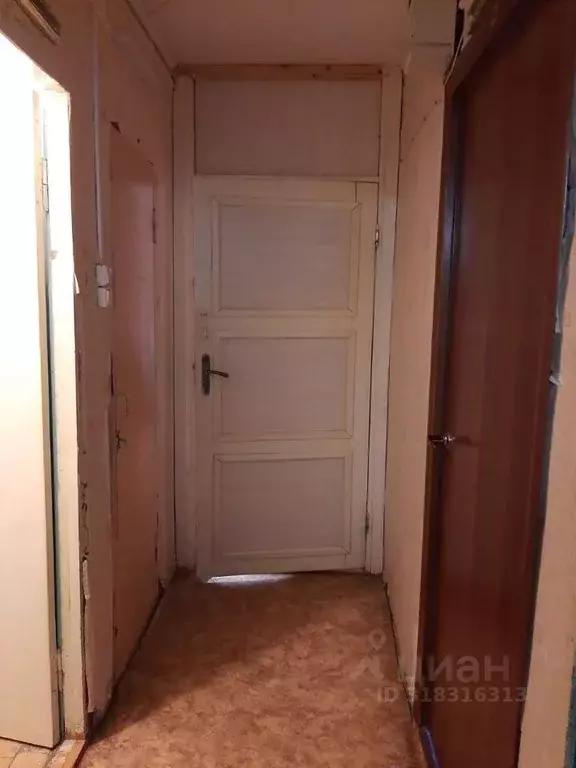 Комната Саха (Якутия), Якутск просп. Михаила Николаева, 40 (21.0 м) - Фото 1