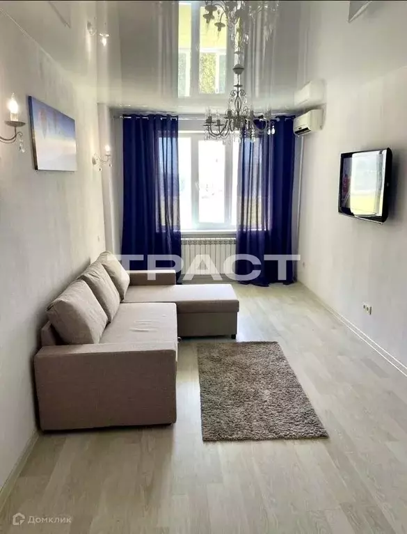 Продаётся 1-к квартира, 40 м - Фото 0