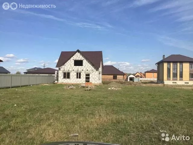 Участок в Алтайский край, городской округ Барнаул, посёлок Центральный ... - Фото 0