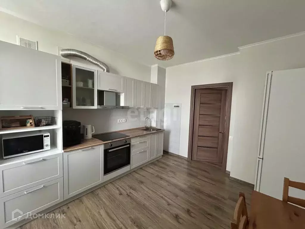 Продаётся 2-к квартира, 63 м - Фото 1