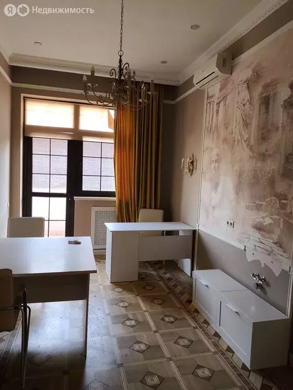 Офис (45 м) - Фото 1