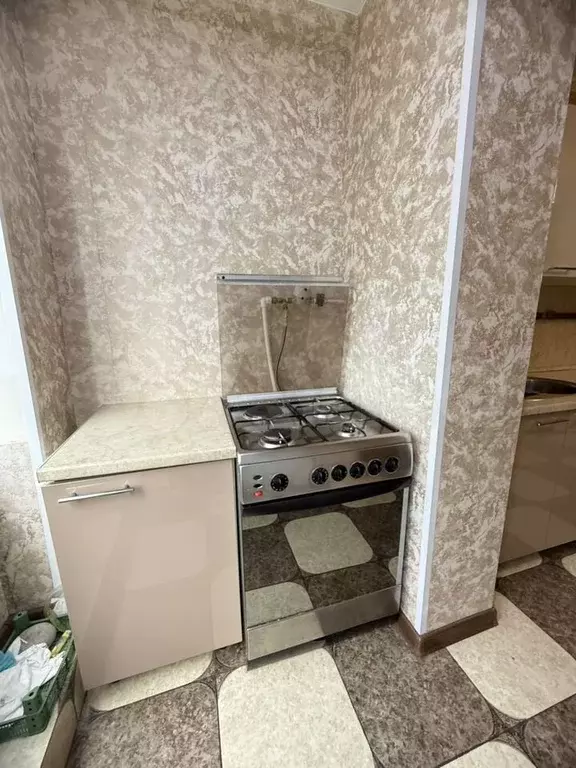 2-к. квартира, 56 м, 3/5 эт. - Фото 1