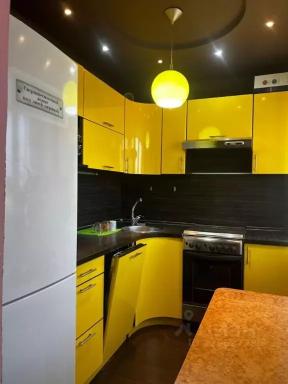 Студия Челябинская область, Копейск просп. Победы, 31 (30.0 м) - Фото 1