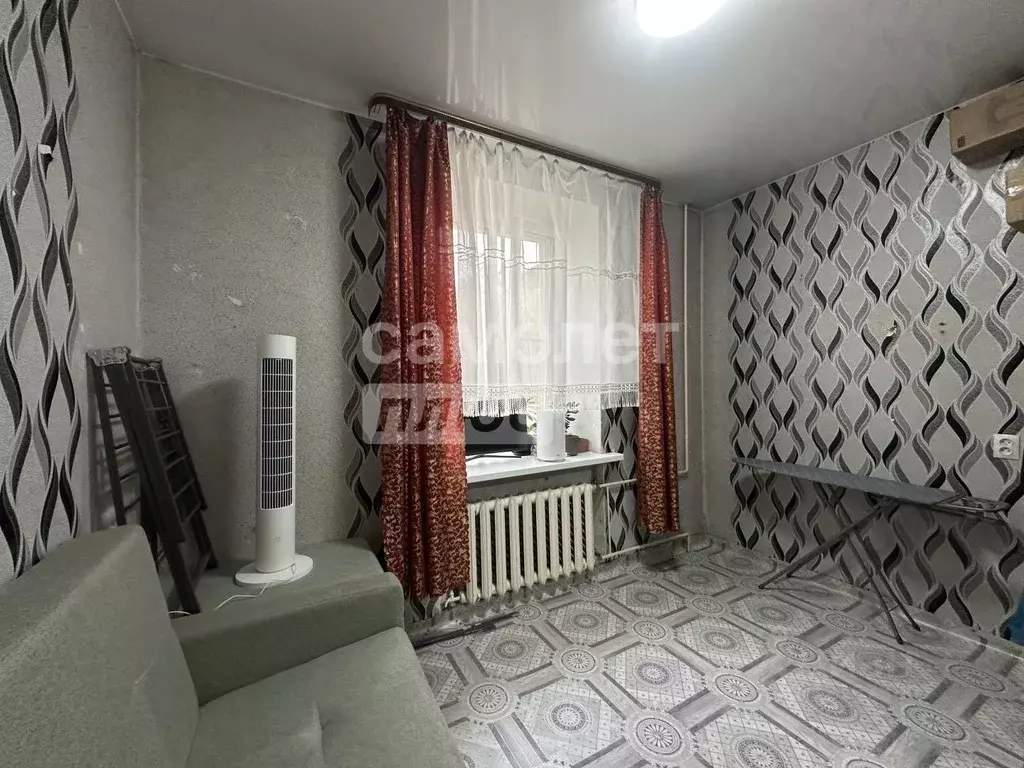 2-к кв. Иркутская область, Иркутск ул. Розы Люксембург, 25 (45.3 м) - Фото 1