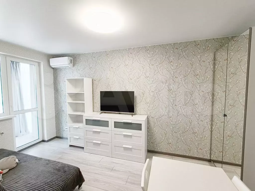 Квартира-студия, 35 м, 15/21 эт. - Фото 0