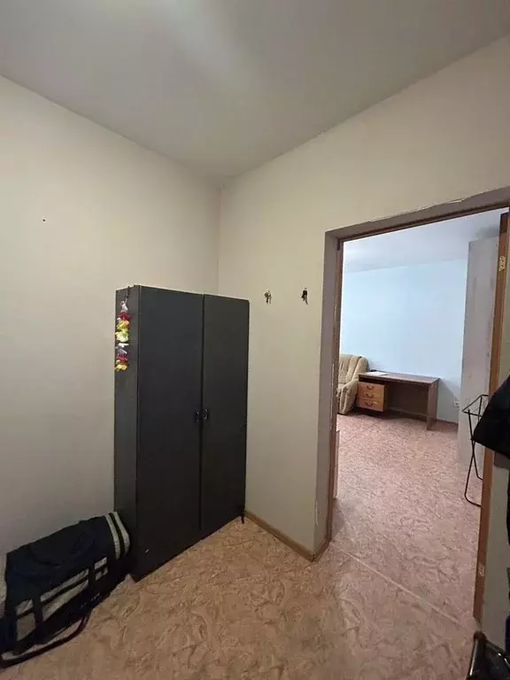 1-к кв. Коми, Сыктывкар ул. Панева, 10 (37.0 м) - Фото 1