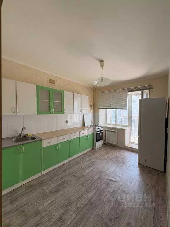 1-к кв. Саха (Якутия), Якутск ул. Каландаришвили, 12 (35.0 м) - Фото 0