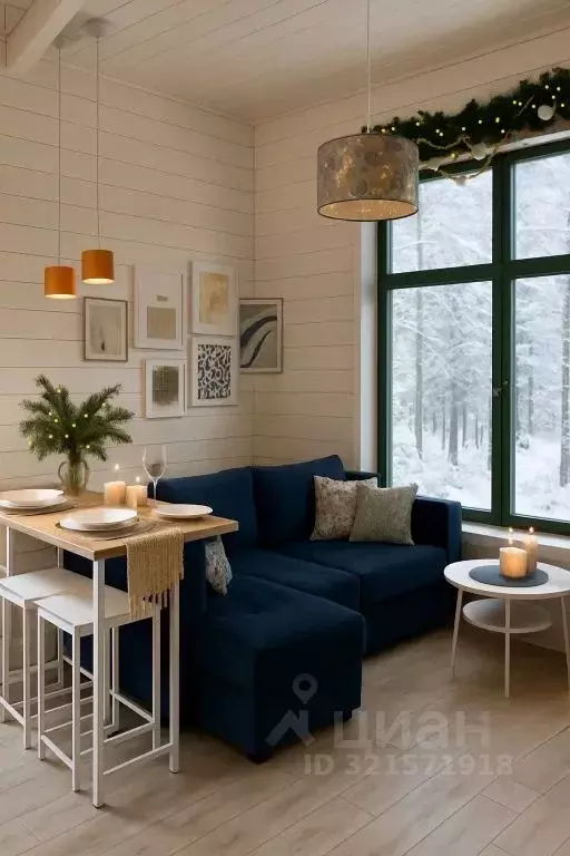 Дом в Московская область, Раменский муниципальный округ, Изумрудная ... - Фото 1