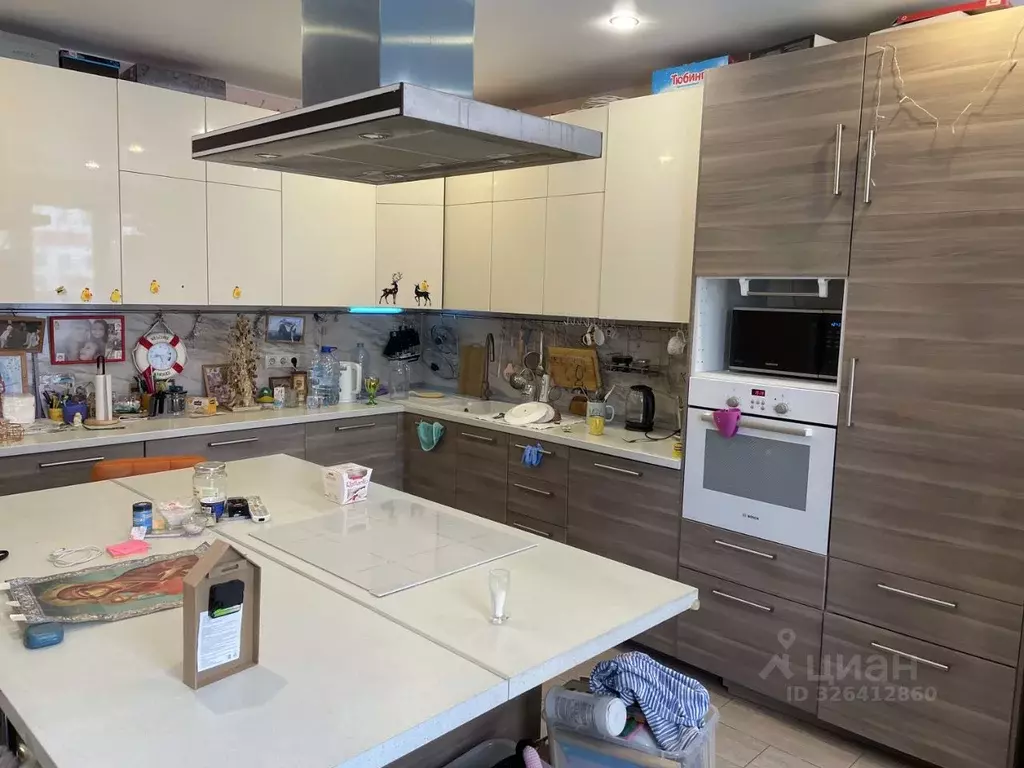 3-к кв. Московская область, Химки городской округ, д. Подолино, Велтон ... - Фото 1