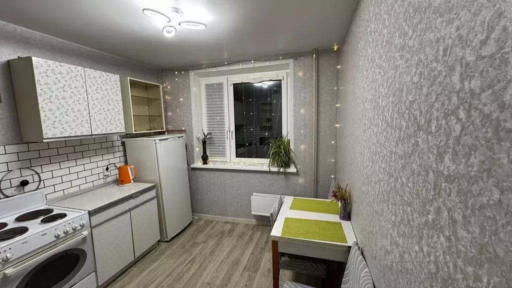 1-к кв. Москва Краснодонская ул., 24 (38.0 м) - Фото 1