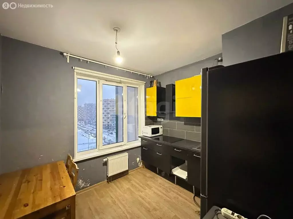 2-комнатная квартира: Мурино, Воронцовский бульвар, 4 (51.8 м) - Фото 2