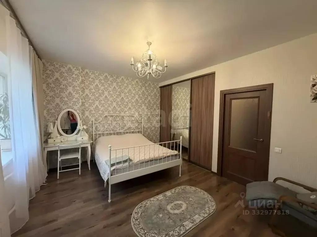 2-к кв. Санкт-Петербург Малая Посадская ул., 22-24 (75.8 м) - Фото 1