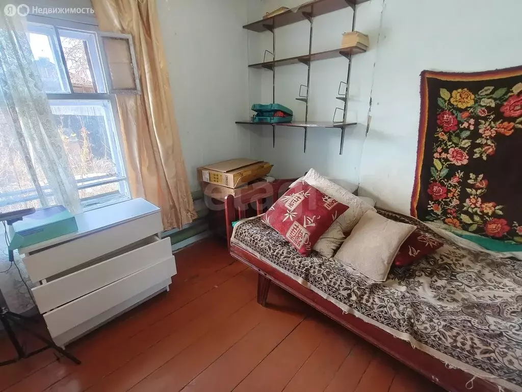 Дом в Шадринск, улица Чехова (55 м) - Фото 1