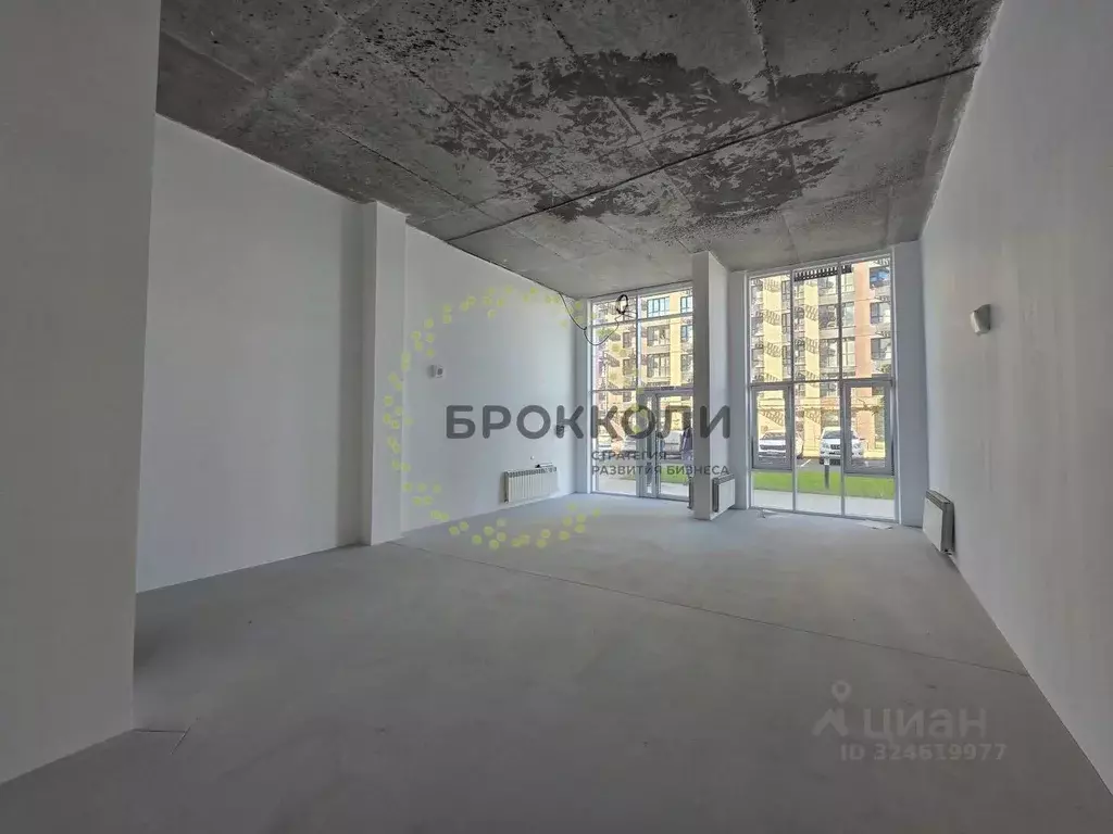 Помещение свободного назначения в Ростовская область, Ростов-на-Дону ... - Фото 1