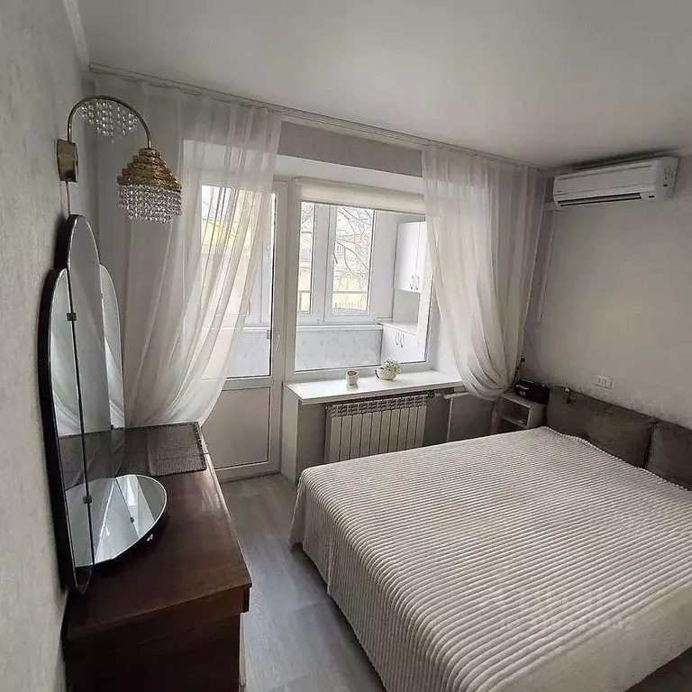 1-к кв. Ростовская область, Ростов-на-Дону ул. Кулагина, 17/1 (32.0 м) - Фото 0