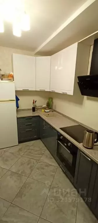 2-к кв. Московская область, Ленинский городской округ, Бутово пгт ... - Фото 1