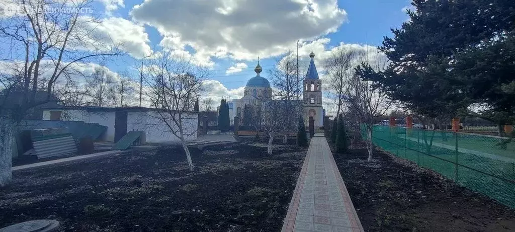 Дом в Губкин, улица Скворцова, 9 (65 м) - Фото 1