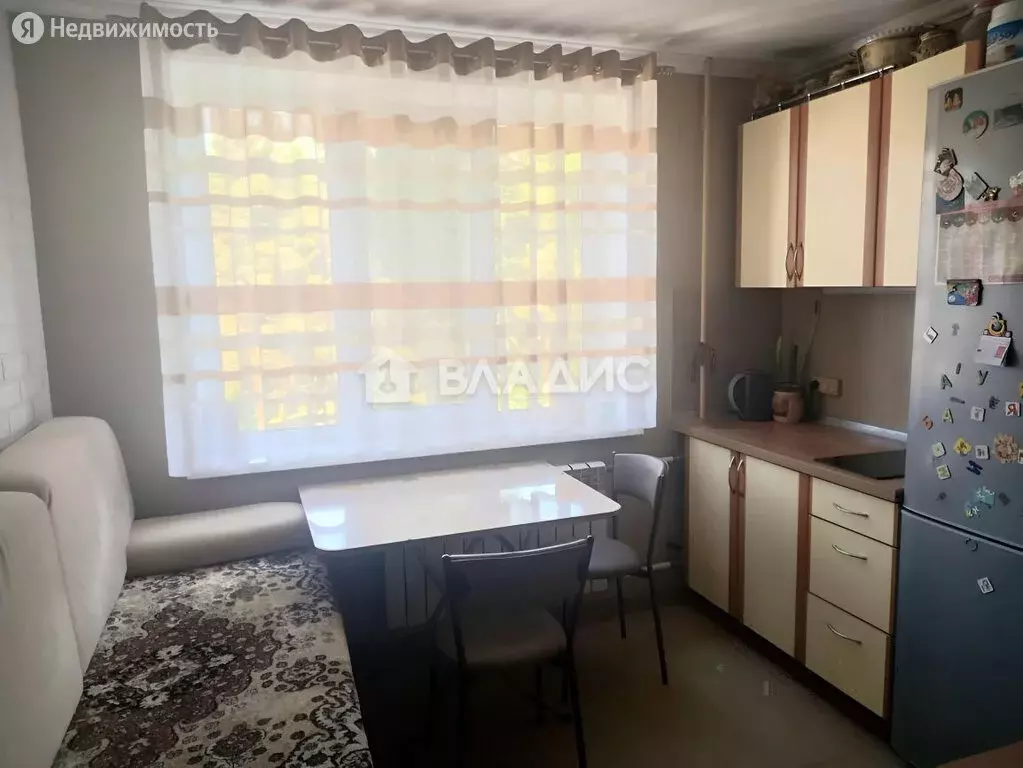 3-комнатная квартира: Всеволожск, Ленинградская улица, 34/82 (50 м) - Фото 1