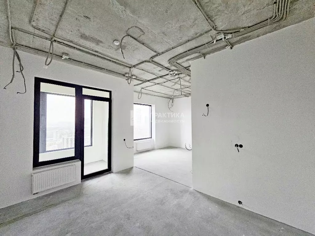 Продается 3-комнатная квартира - Фото 1