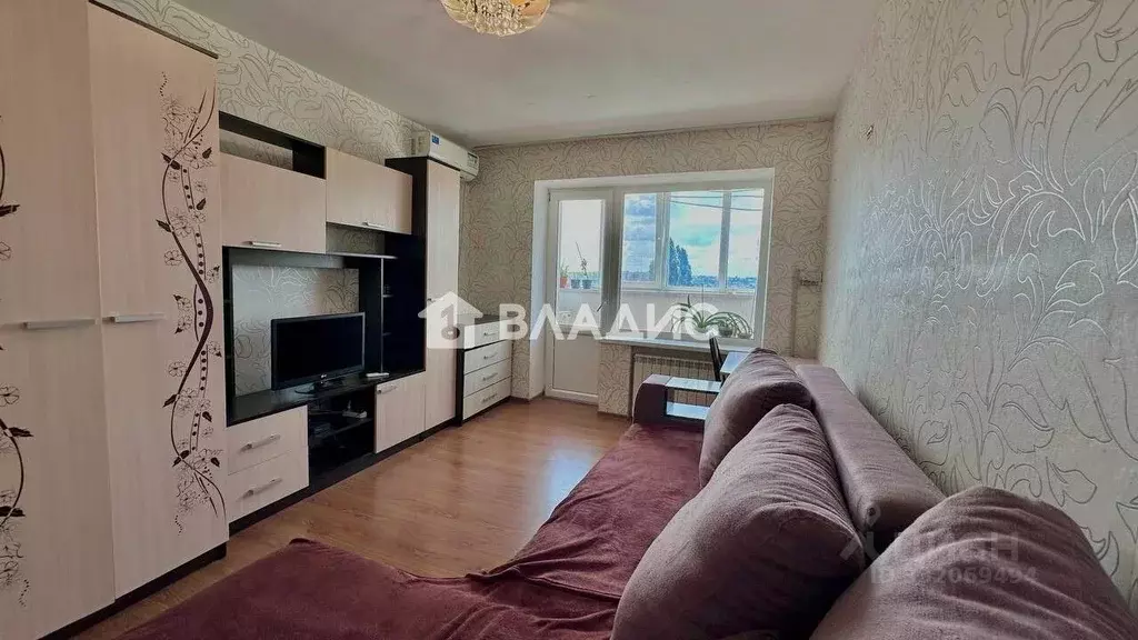 2-к кв. Белгородская область, Белгород Советская ул., 37 (45.5 м) - Фото 1