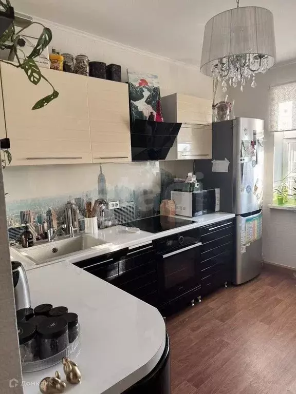 Продаётся 1-к квартира, 49 м - Фото 1