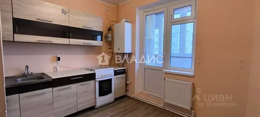 3-к кв. Белгородская область, Белгород бул. Юности, 45 (65.3 м) - Фото 0