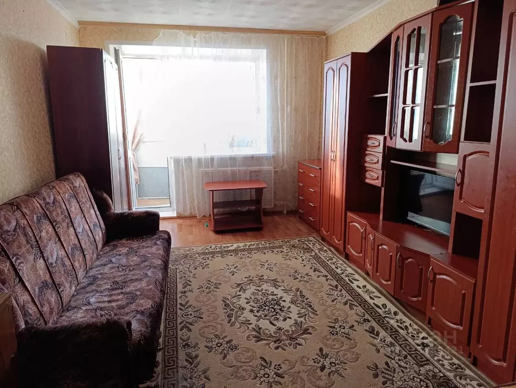 1-к кв. Брянская область, Дятьково ул. Фокина, 65 (32.0 м) - Фото 1